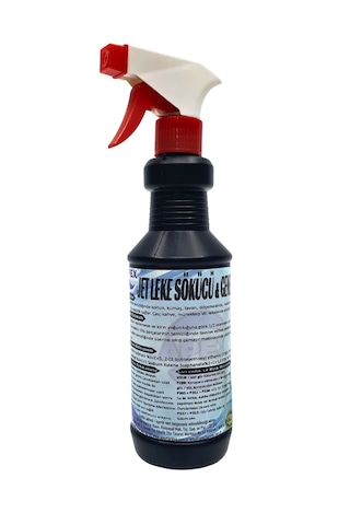 Araç Koltuk Temizleme Spreyi 500 Ml Oto Döşeme Halı Temizleyi...