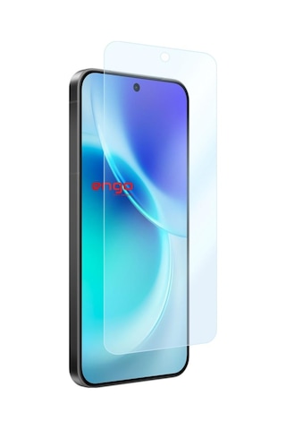 Vivo V60 Lite Ekran Koruyucu 9h Parlak Nano Film Şeffaf