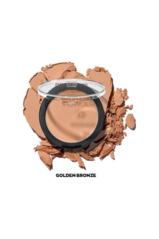Avon Bronzing Powder Bronzlaştırıcı Pudra Golden Bronze 13.5 G