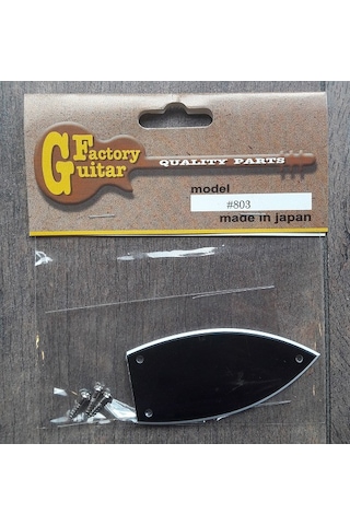 Domo 803 Truss Rod Kapağı