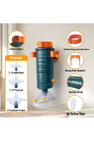 Boğulma Kurtarma Cihazı