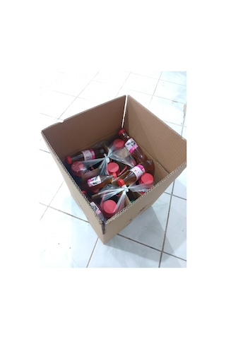 Şalgamcı Mahmut Şalgam 5 x 3 L + 4 x 1 L
