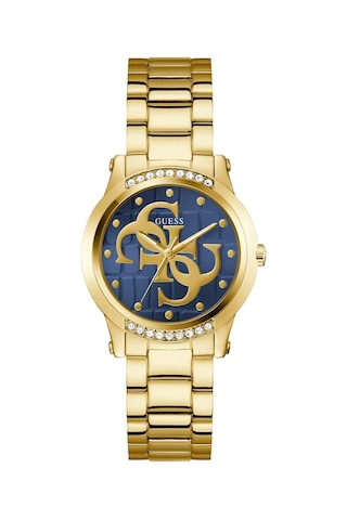 Guess Gugw0861l6 Kadın Kol Saati Altın