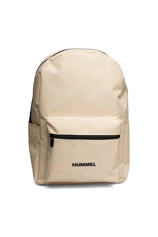 Hummel Bej Unisex Sırt Ve Okul Çantası Hml Pedro 980363 Bej