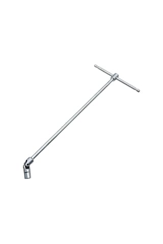 Sonmıx Mafsallı T Kol Lokma 13 Mm