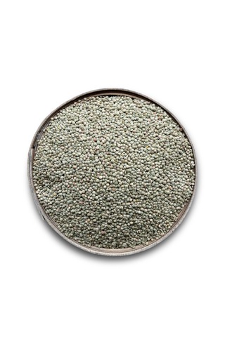 Kanıtemiz Yerli Yeşil Mercimek 2,5 Kg