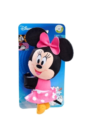 6315870157 Disney Minnie Cıtcıtlı Kol Bandı