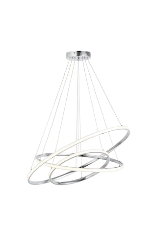 Eray Aydınlatma 2002-3 Krom Led Avize