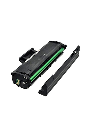 Qstar Samsung Uyumlu Ml 2165 Yazıcı Toneri Mlt D101s Uyumlu, Toner Çipli Toner Siyah
