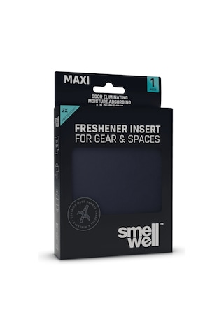 Smellwell Maxi Blue
