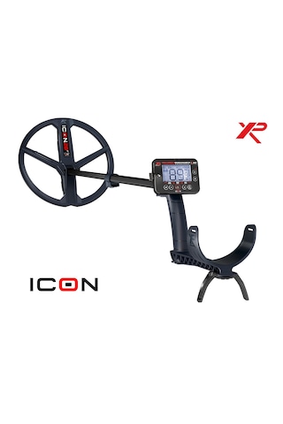 Xp Icon Metal Dedektörü 28cm Başlık İle