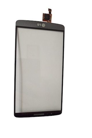 Lg G3 Uyumlu Dokunmatik Ön Cam