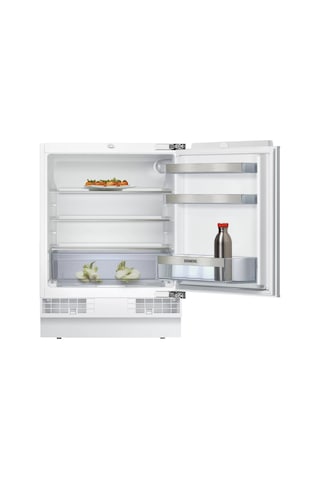 Siemens KU15RAFF0 137 LT Tezgah Altı Ankastre Buzdolabı