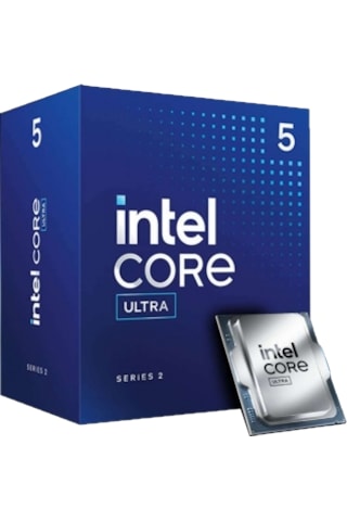 Fivestar Tank 5060 LI Sistem U5-225F 16 GB 1 TB SSD RTX5060 Dos Masaüstü Oyuncu Bilgisayarı