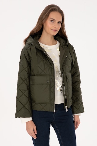 U.s. Polo Assn. Kadın Vizon Mont 50308617-vr052 Vizon