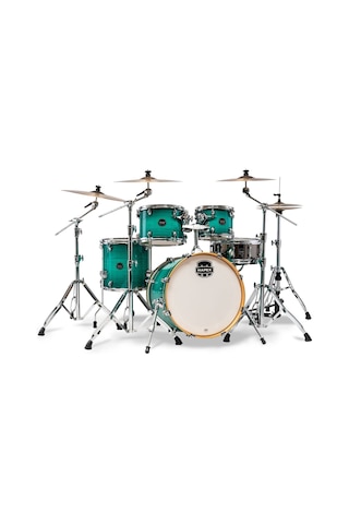 Mapex Armory Akustik Bateri Seti 20+10+12+14+14s Ar504svjo