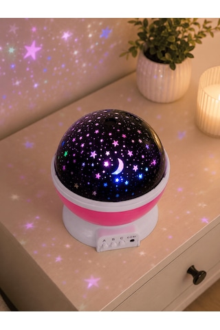Mor - 450 - - Smglobal - Star Master Renkli