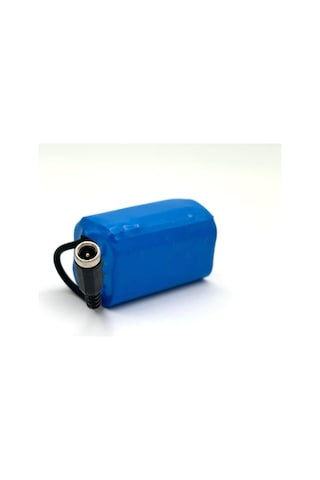 Balık Yemleme Botu 12.6 Volt 2600 Mah Batarya