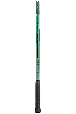 Yonex Percept 100 Inch 300 Gram Kordajsız Zeytin Yeşili Tenis Raketi