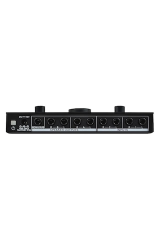 Drawmer 26 0009 Cmc2 Compact Monitor Controller Ev Stüdyoları İ