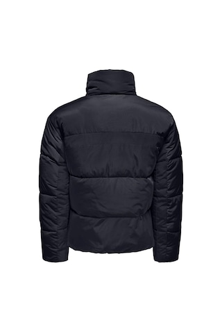 Onseverett Puffer Jacket Otw Lacivert 001