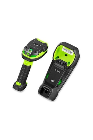 ZEBRA DS3608 1D/2D Imager BARKOD OKUYUCU