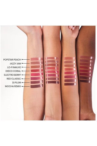 Laneige Juicepop Box Lip Tint - Nemlendirici Dudak Tinti - Disco Coral Diğer