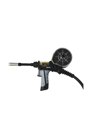 Magmaweld Mig/Mag Teli- Mg 2 D100 Rnd 0.80 Mm - 1 KG