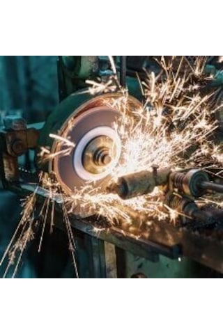 Egesan 150x25x20 Nk 36 Kum Taşlama Taşı-bileme Taşı