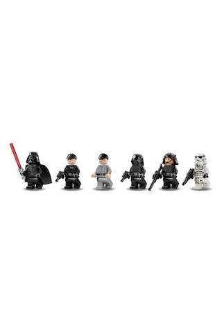Star Wars 75394 Imperial Star Destroyer 1555 Parça