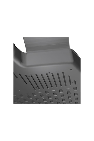 Hyundai Tucson Paspas Sahler 4.5D Havuzlu 2016- Sonrası