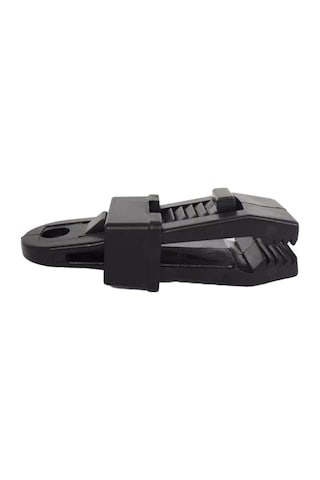 Kosona Plastik Çadır Klembi, Gösterge Tenteği, Rüzgarlı Hava İçin Sabitleyici, Çadır, Pergola, Regenli Kumaş İçin Anti-kayma Tasarım, 10 Adet Paket Diğer