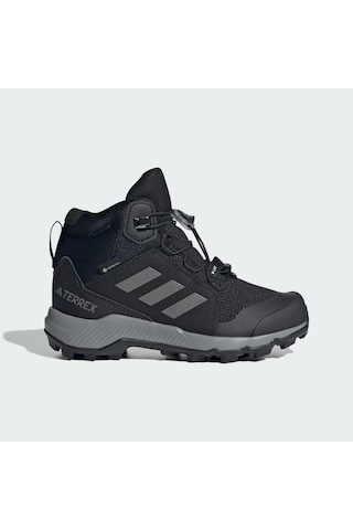 Adidas Terrex Mid Gore Tex Çocuk Outdoor Ayakkabı C-adııe6079f10a00 Siyah