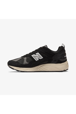New Balance 878 Unisex Siyah Spor Ayakkabı Cm878ab1