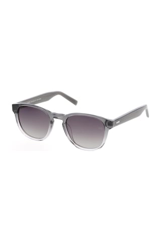 Hawk Hw2246-02 50 Polarize Unisex Güneş Gözlüğü Gri