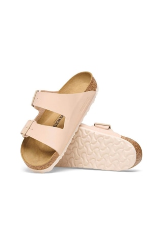 Birkenstock Arizona Kadın Terlik - Yeni Bej