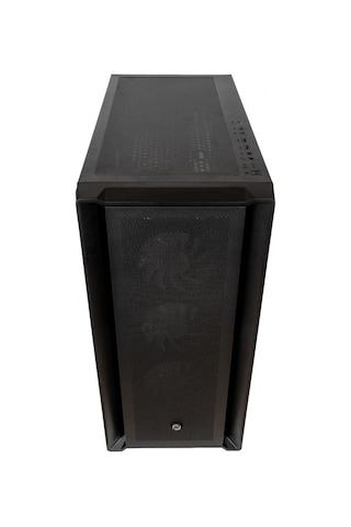 Frısby FC-9445G 850W 80+ Bronze Mesh Panel Mid Tower Atx Bilgisayar Kasası