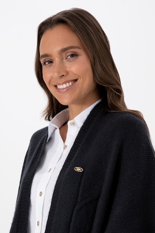 U.s. Polo Assn. Kadın Açık Lacivert Panço 50310008-vr059 Acık Lacıvert