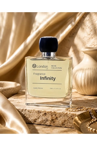 London Lr 510 Erkek Parfüm EDP 50 ML
