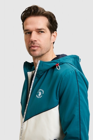 U.S. Polo Assn. U.s. Polo Assn. Erkek Kobalt Mont 50318836-vr077