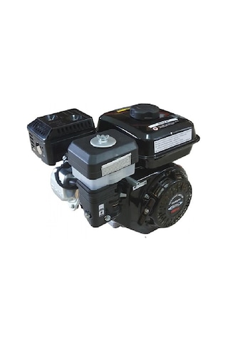 Datsu Dts Power 200 Benzinli Motor Kamalı Krank 6.5 Hp