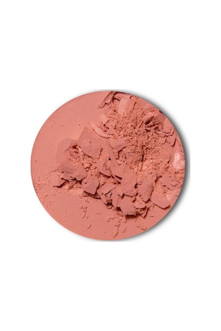 Baims Satin Mineral Blush Refill 30 Glamour