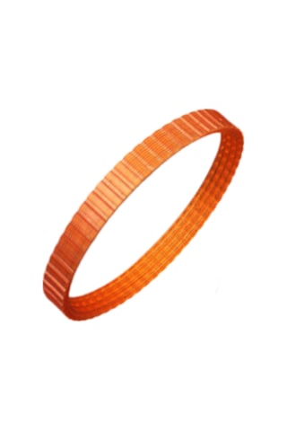 Homyl 1900b Için Elektrikli Planer Tahrik Kemeri Doğrudan