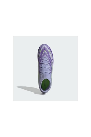Adidas Erkek Krampon F50 Sparkfusıon Lea Jı0012 Mavi