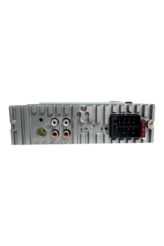 Jameson Js-9260bt Oto Teyp 2026 Yeni Model