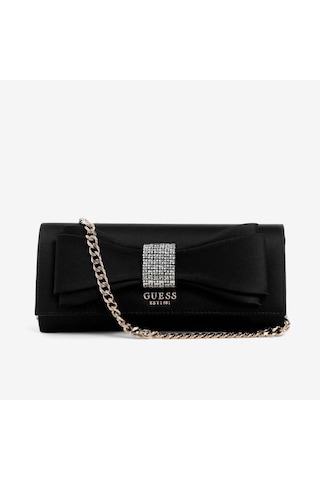 Guess Kadın Çapraz Çanta Hwss9650710 Siyah