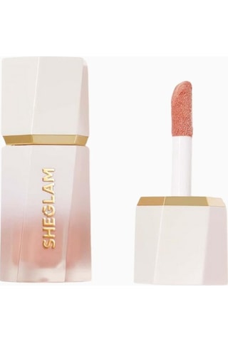 Sheglam Glow Bloom Sıvı Highlighter Su Geçirmez 5.6 G Aydınlatıcılar Bellini Brunch