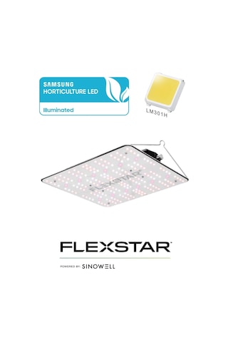 Flexstar Quantum Board 120w Samsung Lm301h Led-1638 Beyaz