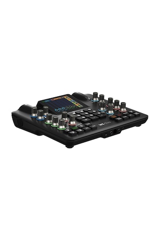 Welive Portable Streaming Interface With Bluetooth