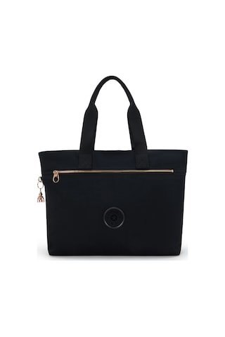 Kipling Colissa Zip Kadın Omuz Çanta Kpkı338162q Siyah